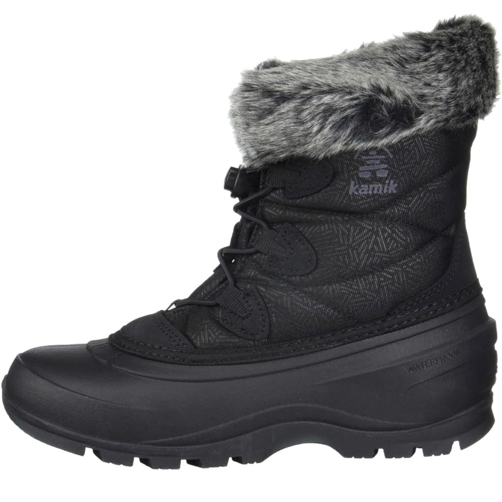 Kamik Momentum L2 Womens Winter Boot